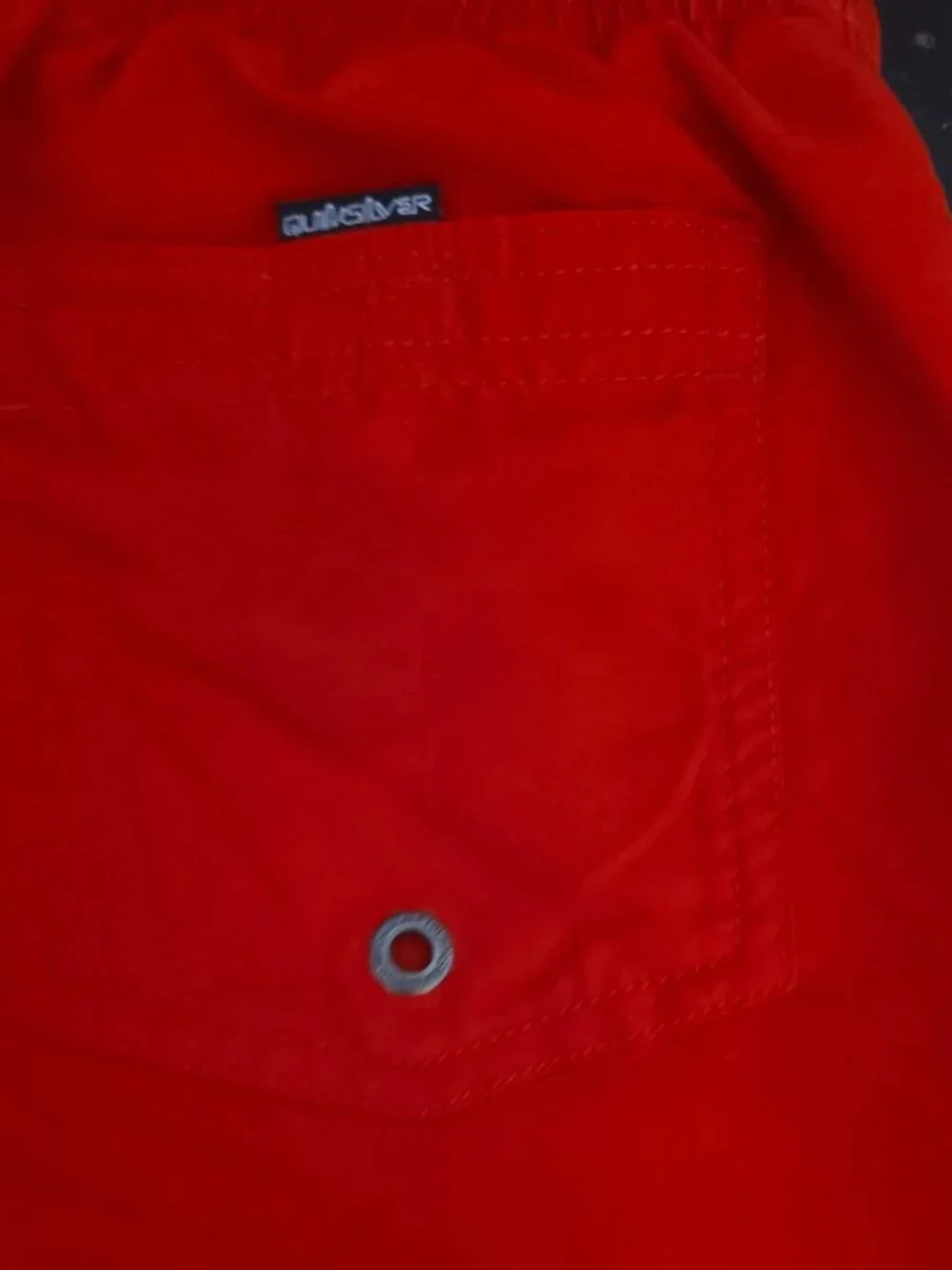 Quiksilver quicksilver swim